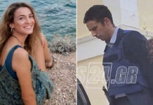 Ισόβια και στο Εφετείο στον δολοφόνο της Γαρυφαλλιάς στη Φολέγανδρο – Δεν του αναγνωρίστηκε κανένα ελαφρυντικό