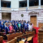 «Χτύπημα» 6 βουλευτών ΝΔ: Κοινή δήλωση για τον «άδικο αποκλεισμό αγροτών από το μέτρο 23»