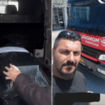 …Μαύρη μέρα στην Ρόδο – Συγκίνηση στο λιμάνι κατά την άφιξη της σορού του Οδυσσέα Αθανασούλα