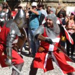 Έναρξη Εγγραφών Εργαστηρίου Σκηνικής Ξιφομαχίας και Δραματοποιημένης Αναπαράστασης