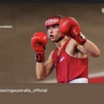 Χρυσός ο Κωνσταντίνος Κρεμίζης τεράστια επιτυχία στην πυγμαχία στην Αυστραλία