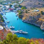 Ανάβει “φως” σε 19 χλμ. επαρχιακού δικτύου – Δημοπρατείται έργο ηλεκτροφωτισμού 4 εκ. ευρώ στην Κάλυμνο