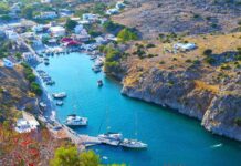 Ανάβει “φως” σε 19 χλμ. επαρχιακού δικτύου – Δημοπρατείται έργο ηλεκτροφωτισμού 4 εκ. ευρώ στην Κάλυμνο