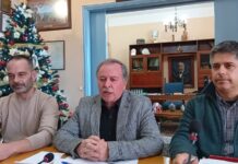 Κάλυμνος: Συνέντευξη Δημάρχου για την ανακύκλωση και … «ανακύκλωση» αντιπαραθέσεων για τα πρόστιμα του ΧΑΔΑ (videos)