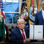 Trump Launches Great American Recovery Initiative -Video