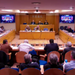 ΚΕΔΕ: Πένθος, αλληλεγγύη και αποφάσεις ευθύνης για το μέλλον των Δήμων -video