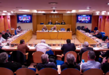 ΚΕΔΕ: Πένθος, αλληλεγγύη και αποφάσεις ευθύνης για το μέλλον των Δήμων -video