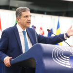 Μεταναστευτικό: Επείγουσα χρηματοδότηση για Έβρο, Αιγαίο, Κρήτη ζήτησε ο Γιώργος Αυτιάς -video