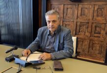 Απόστολος Ασπράκης: Προτεραιότητά μου από την πρώτη μέρα ο νέος οδικός άξονας Καλλιθέας – Εθνικής Ρόδου-Λίνδου