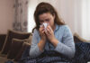 Ανησυχία για τη γρίπη: Διπλασιάστηκαν οι νοσηλείες – Έκκληση ΕΟΔΥ για πρόληψη και εμβολιασμό