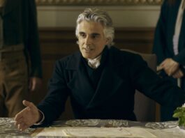 «Καποδίστριας»: Πόσα εισιτήρια θα κόψει τελικά και τα μεγάλα ρεκόρ της ταινίας -pics n video