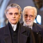 Ο «Καποδίστριας» συγκαταλέγεται πλέον στο Top 10 των ελληνικών ταινιών όλων των εποχών – Οι Έλληνες σκηνοθέτες συγχαίρουν τον Γιάννη Σμαραγδή