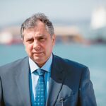 Βασίλης Κορκίδης: «Η ακρίβεια της πενταετίας άλλαξε τη κατανάλωση»