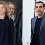 Είναι η Καρυστιανού ο Τσίπρας του 2026;