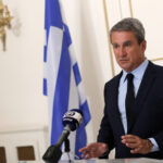 Ανδρέας Λοβέρδος: «Ήρθα για να δώσω – Η σταθερότητα είναι η μεγάλη μάχη της χώρας»