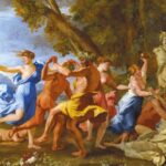 Λουπερκάλια: η αρχαία ρωμαϊκή παγανιστική γιορτή από την οποία ξεπήδησε ο Άγιος Βαλεντίνος!