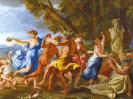 Λουπερκάλια: η αρχαία ρωμαϊκή παγανιστική γιορτή από την οποία ξεπήδησε ο Άγιος Βαλεντίνος!