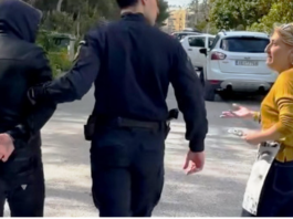 Τσικνοπέμπτη: Το χιουμοριστικό βίντεο της ΕΛΑΣ – «Εδώ μιλάμε για άλλο… καπνό!» -Video