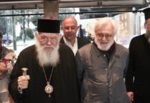 Ιερώνυμος: Ο «Καποδίστριας» είναι ένα καρδιογράφημα της Ελλαδικής Ιστορίας, μοναδικό επίτευγμα -Video