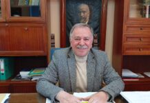 Γιάννης Μαστροκούκος: Σε κατάσταση εκτάκτου ανάγκης η Κάλυμνος – Στόχος η αποκατάσταση ζημιών έως 4 Μαΐου (video)