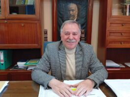 Γιάννης Μαστροκούκος: Σε κατάσταση εκτάκτου ανάγκης η Κάλυμνος – Στόχος η αποκατάσταση ζημιών έως 4 Μαΐου (video)