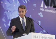 Το «χάος» κερδίζει πάλι τον Μητσοτάκη – Στις δημοσκοπήσεις καταγράφεται η δυσαρέσκεια της κοινωνίας για την κυβέρνηση