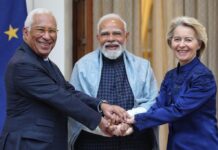 Η ….σκοτεινή Πλευρά της Συμφωνίας Ευρωπαϊκής Ένωσης και Ινδίας