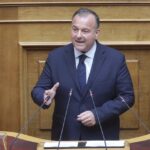 Γ.Παππάς στη Βουλή: Ενίσχυση των Συλλογικών Συμβάσεων και σταθεροί κανόνες στην αγορά εργασίας -video