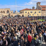 Τέμπη 3 χρόνια μετά: Συγκεντρώσεις σε δεκάδες πόλεις το Σάββατο – Σε Ρόδο, Κω, Κάλυμνο Λέρο