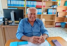 ΑΝΕΚ: Η απάντηση του προέδρου της ΑΝΕΚ Δημ. Μαραγκού στο εξώδικο Δημ. Διακομιχάλη για το νέο σκάφος