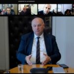 Τηλεδιάσκεψη αλιέων Δωδεκανήσου με την ηγεσία του ΥπΑΑΤ – Δυναμική διεκδίκηση για ένταξη της Δωδεκανήσου στο πιλοτικό πρόγραμμα λαγοκέφαλου