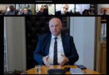 Τηλεδιάσκεψη αλιέων Δωδεκανήσου με την ηγεσία του ΥπΑΑΤ – Δυναμική διεκδίκηση για ένταξη της Δωδεκανήσου στο πιλοτικό πρόγραμμα λαγοκέφαλου