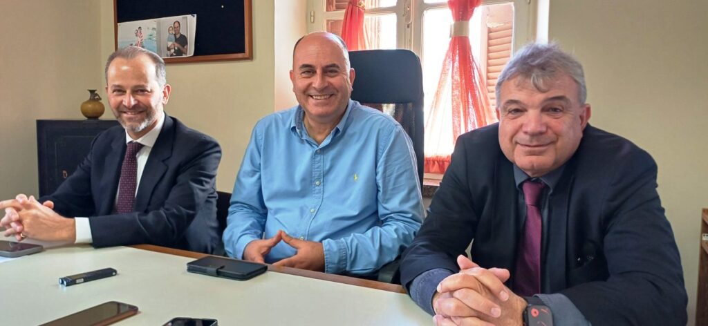 Απορρίφθηκε η αγωγή των 700.000 ευρώ της εταιρείας “Μαρίνες Ρόδου ΑΕ” κατά του Ιάκωβου Γρύλλη -Video