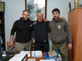 Μονάδα ΑΕΚΚ: Αντιδράσεις και απαντήσεις από το Μιχ. Καραβοκυρό για τη νέα δραστηριότητα στο Φάραγγα -Videos