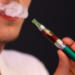 ΡΟΔΟΣ: Στο νοσοκομείο 17χρονος μετά από χρήση ηλεκτρονικού τσιγάρου με κάνναβη