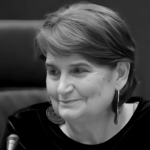 Μαρία Γκασούκα: «Στις 8 Μαρτίου, δεν γιορτάζουμε. Αναστοχαζόμαστε και αγωνιζόμαστε» (ηχητικό)