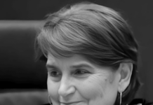 Μαρία Γκασούκα: «Στις 8 Μαρτίου, δεν γιορτάζουμε. Αναστοχαζόμαστε και αγωνιζόμαστε» (ηχητικό)