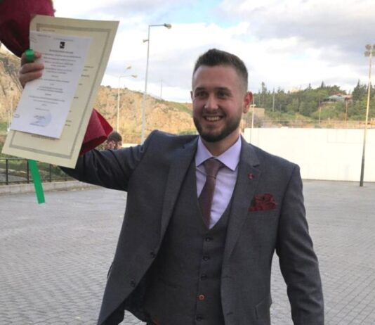 Νέα ηγεσία στην ΟΝΝΕΔ Δωδεκανήσου-Πρόεδρος ο Μενέλαος Μπαριανάκης μετά την εκλογική αναμέτρηση με τον Μιχαήλ Μανωλά