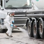 Αφθώδης πυρετός: Καθολικό lockdown στα κτηνοτροφικά προϊόντα της Λέσβου – Απαγόρευση διακίνησης γάλακτος και κρέατος – Τι λέει η ΠΝΑι