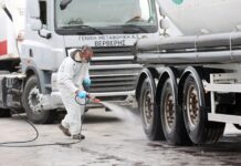 Αφθώδης πυρετός: Καθολικό lockdown στα κτηνοτροφικά προϊόντα της Λέσβου – Απαγόρευση διακίνησης γάλακτος και κρέατος – Τι λέει η ΠΝΑι