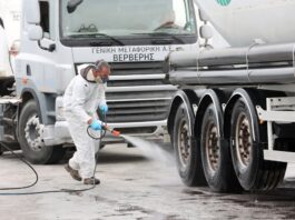 Αφθώδης πυρετός: Καθολικό lockdown στα κτηνοτροφικά προϊόντα της Λέσβου – Απαγόρευση διακίνησης γάλακτος και κρέατος – Τι λέει η ΠΝΑι