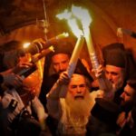 Σε πλήρη ετοιμότητα το ΥΠΕΞ για το Άγιο Φως: Τα σενάρια μεταφοράς λόγω της κρίσης