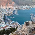 Κάλυμνος: Παρέμβαση Μπούκη μετά τις καταγγελίες της SAOS για τον προβλήτα – καθυστερήσεις στην αποκατάσταση