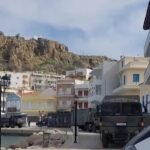 Έφτασαν στην Κάρπαθο οι αντιαεροπορικές συστοιχίες Patriot: Γιατί θεωρείται κομβικό σημείο το νησί -video