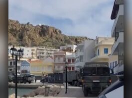 Έφτασαν στην Κάρπαθο οι αντιαεροπορικές συστοιχίες Patriot: Γιατί θεωρείται κομβικό σημείο το νησί -video