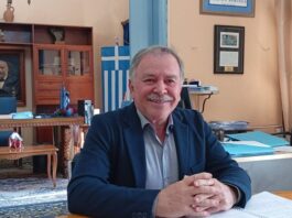 Απάντηση Δημάρχου στον Έπαρχο για τη συνέντευξη του ΤΕΕ – Καμία αναφορά στην αποχώρησή του-Εστιάζει στη συνεργασία με την Περιφέρεια