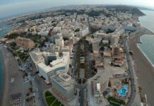 Ανοιχτή Ατζέντα: Επιβίωση και ποιότητα ζωής προτάσσουν οι Ροδίτες (πίνακες)