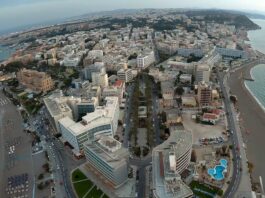 Ανοιχτή Ατζέντα: Επιβίωση και ποιότητα ζωής προτάσσουν οι Ροδίτες (πίνακες)