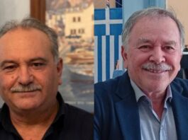 Ακυρώθηκε η συνέντευξη του ΤΕΕ για το παλαιό Α.Τ. Χώρας μετά την αιφνίδια αποχώρηση του Δημάρχου Καλυμνίων