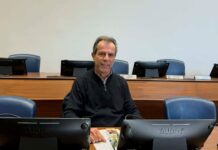 Παραιτήθηκε από το Τοπικό Συμβούλιο Ρόδου ο Παναγιώτης Σακελλαρίου – «Η λειτουργία του Τοπικού Συμβουλίου δεν είναι η πρέπουσα» (ηχητικό)